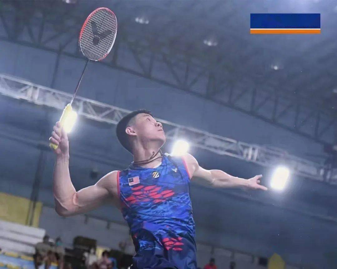 丹麦队翻盘印度队，李梓嘉刷新纪录