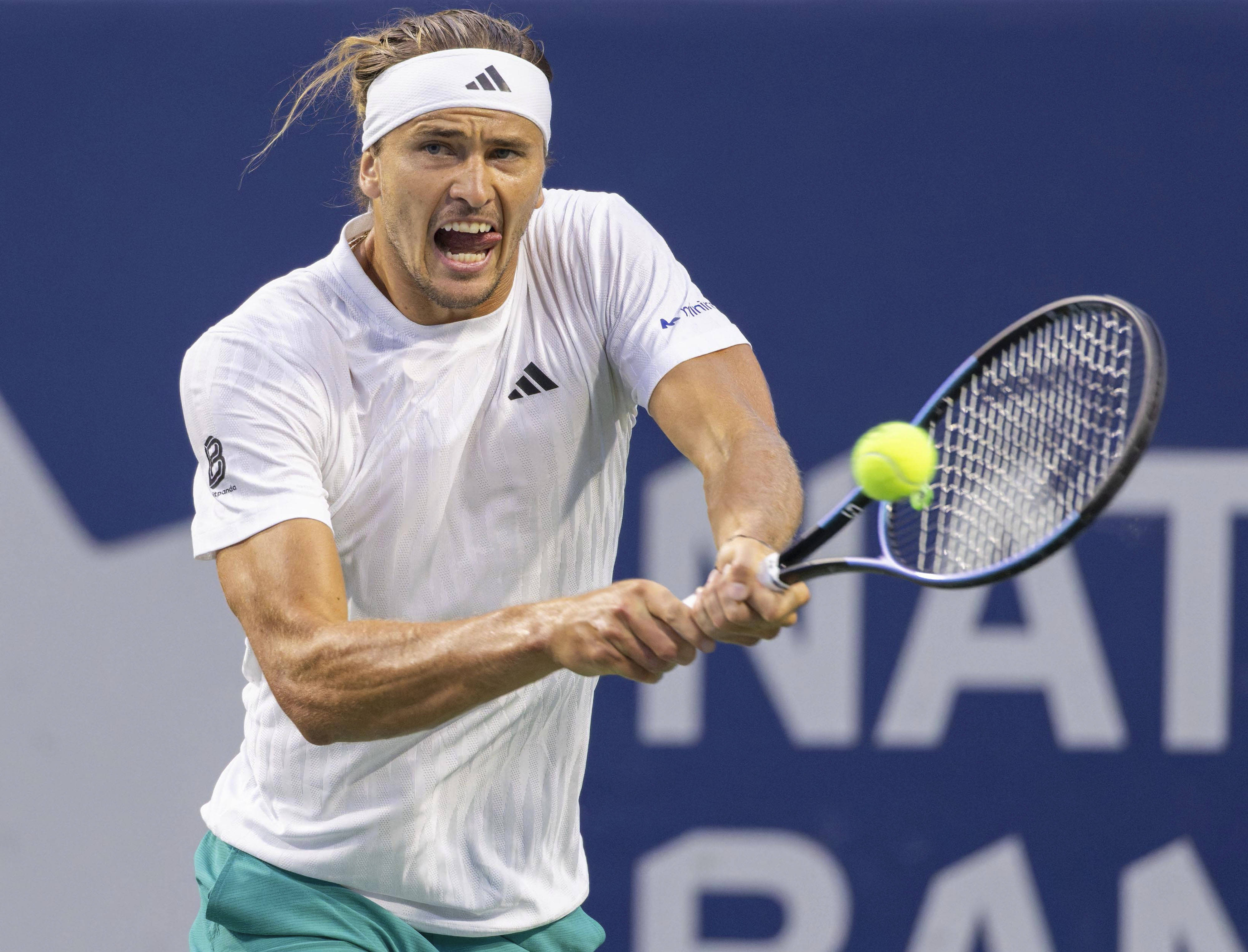 包含法国网球队绝杀世界网球队,兹维列夫制霸全场的词条 包含法国网球队绝杀世界网球队,兹维列夫制霸全场的词条