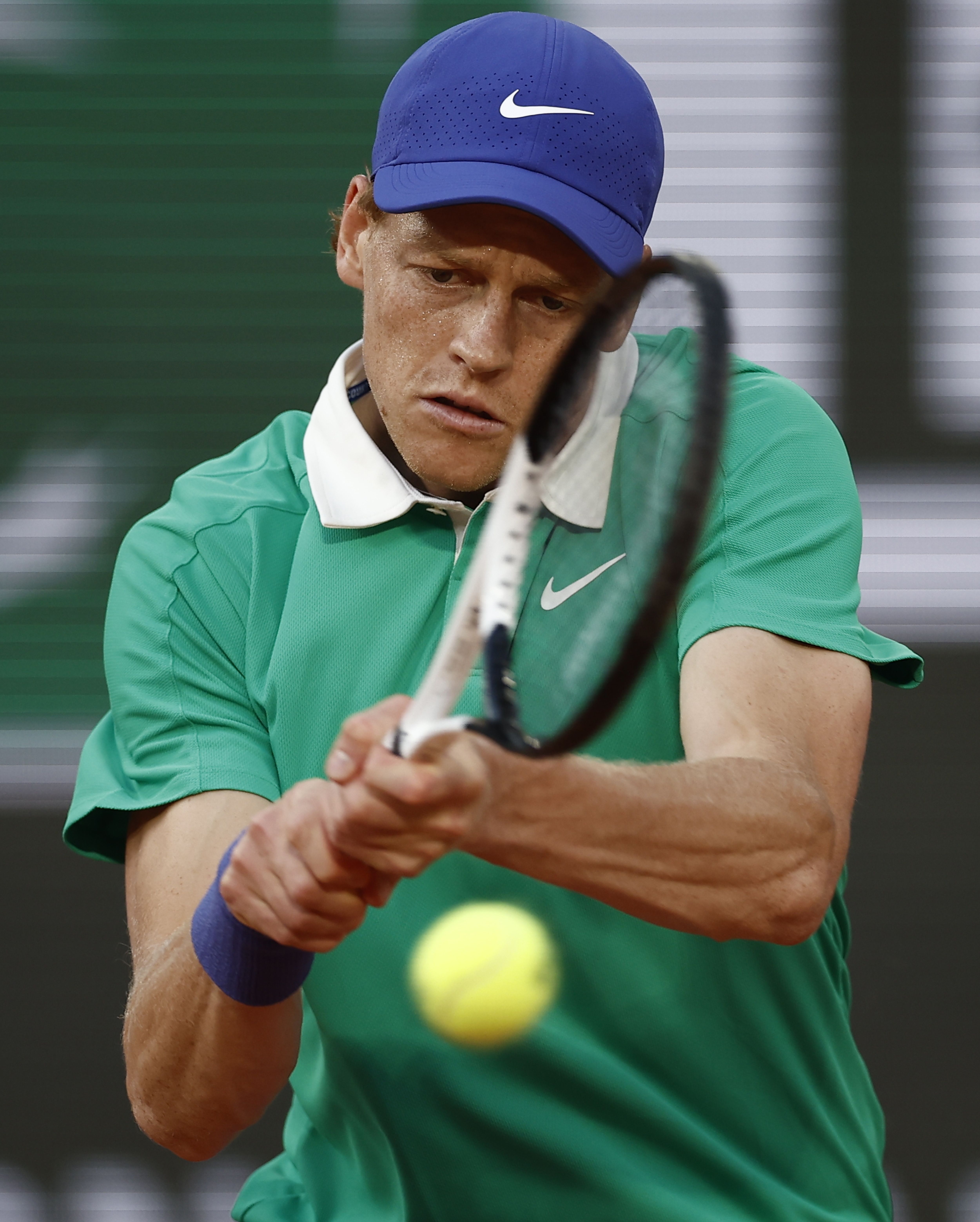 包含澳网横扫法网,辛纳高光表现的词条 包含澳网横扫法网,辛纳高光表现的词条