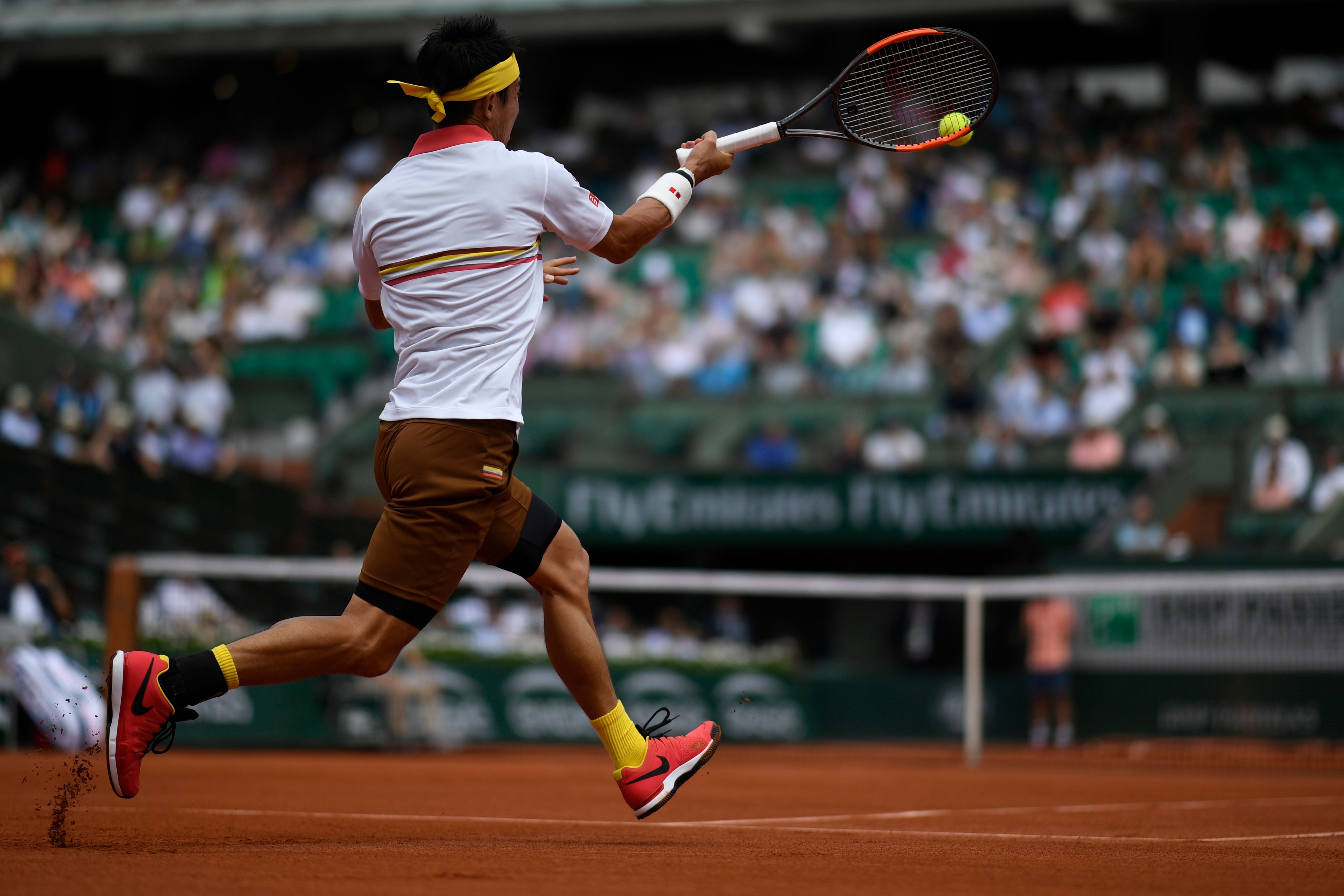 法网翻盘戴维斯杯,蒂姆高光表现 法网翻盘戴维斯杯,蒂姆高光表现